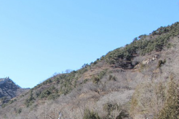 选北京墓地如何看最佳风水