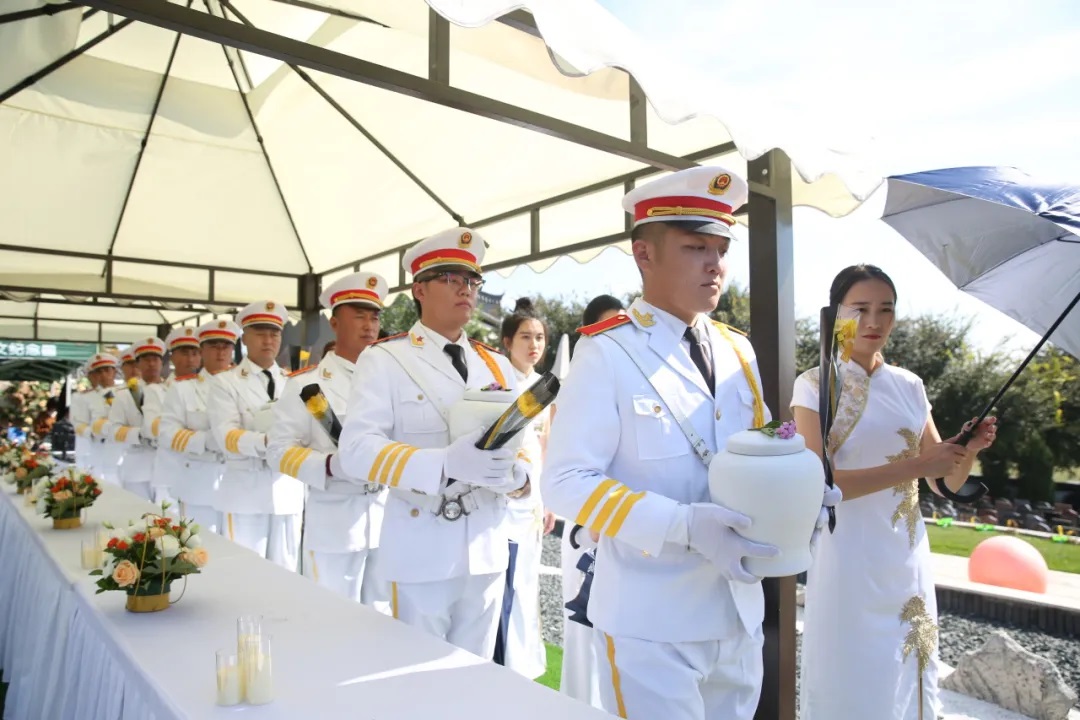 北京墓地陵园行业深刻解读生命与传承及节地生态葬的重要意义