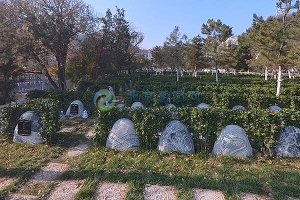 北京长城华人怀思堂：历史与现代美学相结合的纪念场所