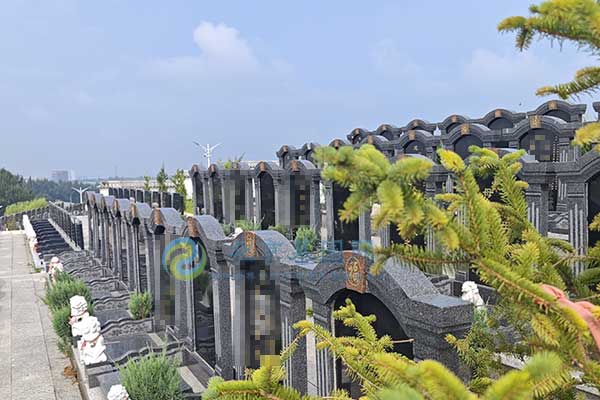 北京陵园