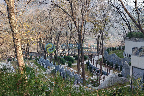 北京墓园公墓：专业陵园服务，祭扫更便捷