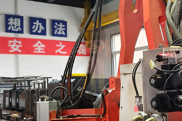 天津拉弯加工设备与模具常见故障原因及维护保养方法!