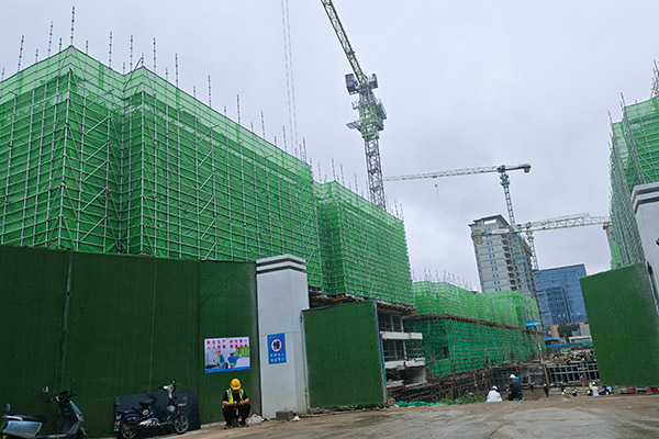 沈阳脚手架搭建厂家盘点：华洁聚焦作业安全，详解搭设与拆除规范（附搭设准备及程序）