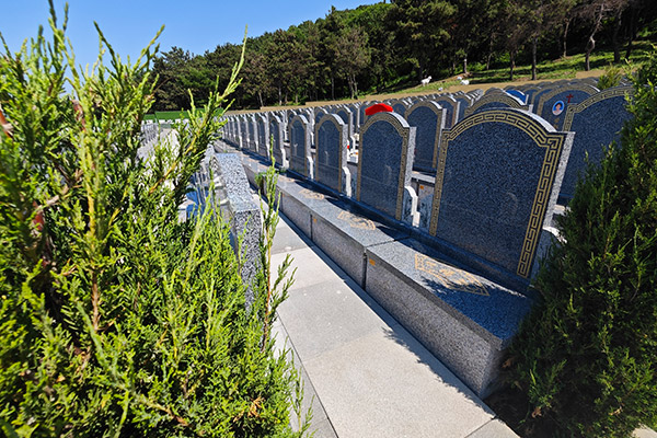 沈阳陵园墓地位置如何选？浑南、棋盘山、苏家屯三大区域对比详解