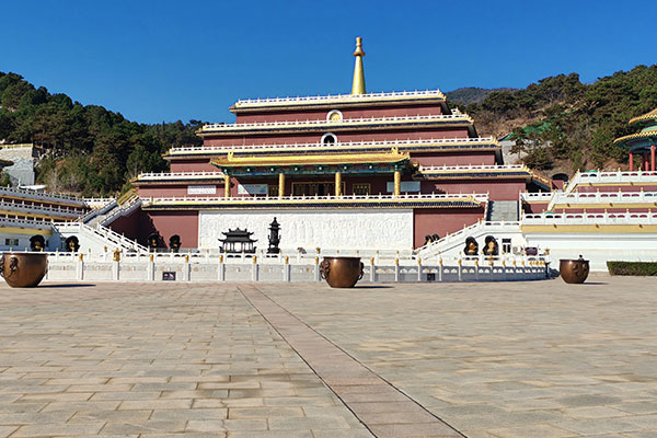 2026北京公墓大全