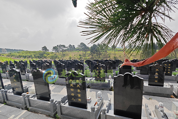 沈阳圣龙泉公墓，人气陵园盘点，探寻理想安魂之地