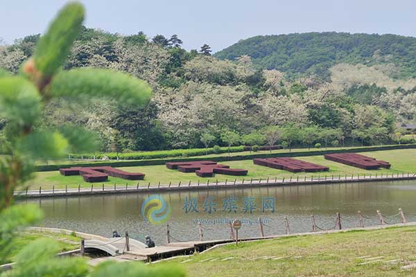 观陵山墓园，沈阳墓地购置全流程：选墓园→现场参观→签订合同→安葬仪式操作手册