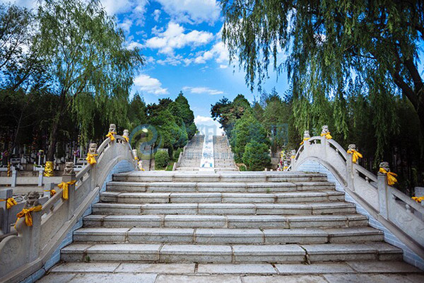沈阳天山墓园 沈阳天山墓园