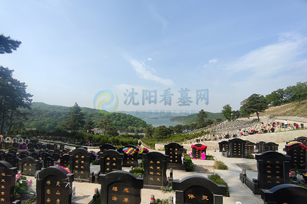 沈阳大河贝生态息园 沈阳大河贝生态息园