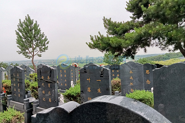 沈阳中华寺墓园-东山墓园 沈阳中华寺墓园-东山墓园