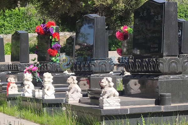 回龙岗公墓 回龙岗公墓