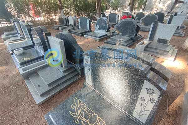 清东陵万佛园