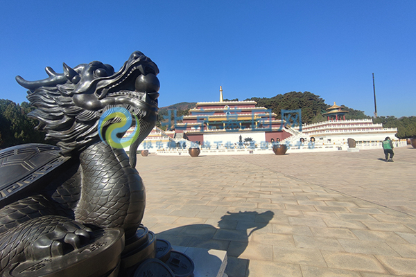 北京陵园