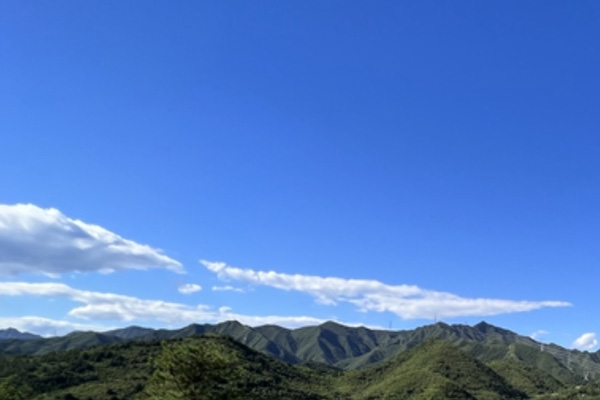 讲解北京墓地风水选址的原则