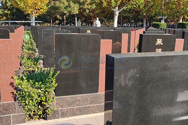 北京墓园价格清明选墓全攻略：预算、风水、流程、避坑一网打尽（2026惠民版）