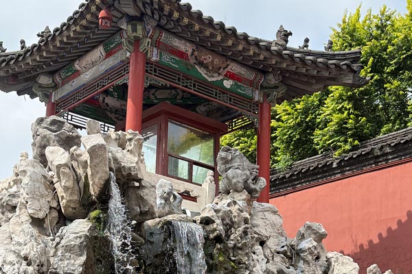 家庭兴旺的风水与人和之道