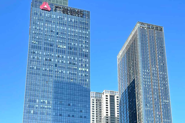 2026盘点沈阳幕墙行业观察：体系革新与玻璃设计的特殊性