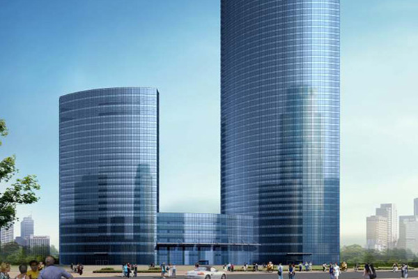 2026盘点沈阳幕墙行业观察
