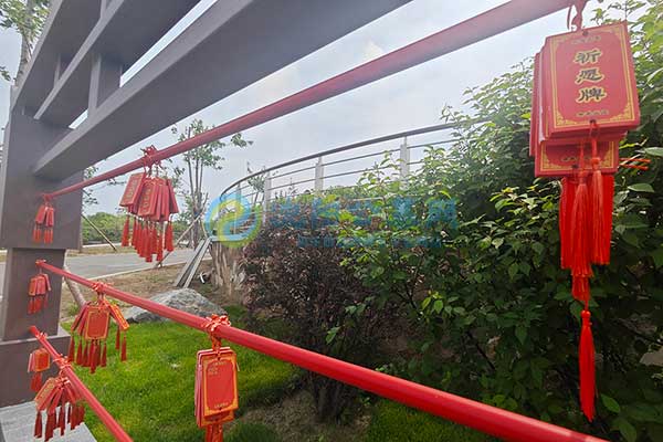 沈阳墓地价格