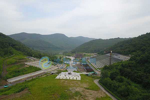 沈阳玉灵山墓园